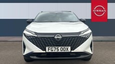 Nissan Qashqai 1.3 DiG-T MH 158 Tekna+ 5dr Xtronic Petrol Hatchback